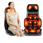 Heated Massage Cushion