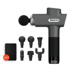 Deep Tissue Massage Gun