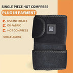 Heated Support Brace
