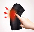 Heated Support Brace