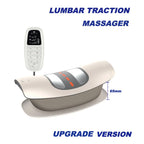 Smart Lumbar Massager