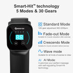 Deep Tissue Massage Gun