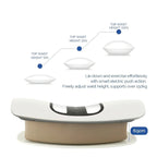 Smart Lumbar Massager