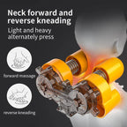 Heated Massage Cushion