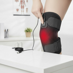 Heated Support Brace