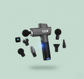 Deep Tissue Massage Gun