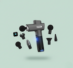 Deep Tissue Massage Gun